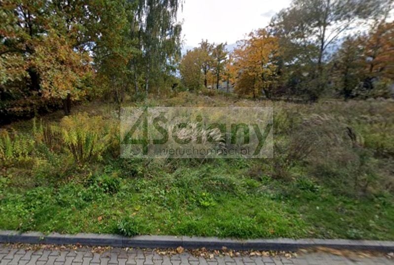 Działka budowlana Milanówek