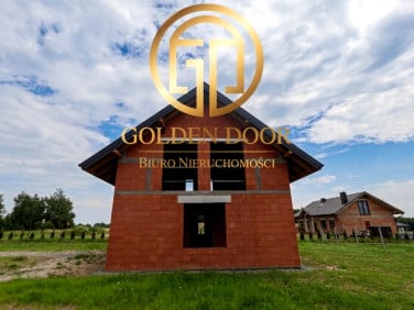 Dom Wola Rafałowska