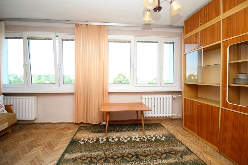 Mieszkanie Łódź