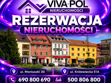 Mieszkanie Mrągowo