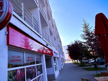 Lokal Lublin