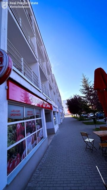 Lokal Lublin