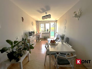 Mieszkanie Kraków
