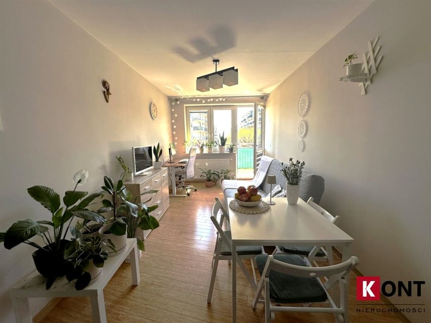 Mieszkanie Kraków