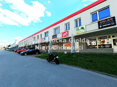 Lokal Białystok