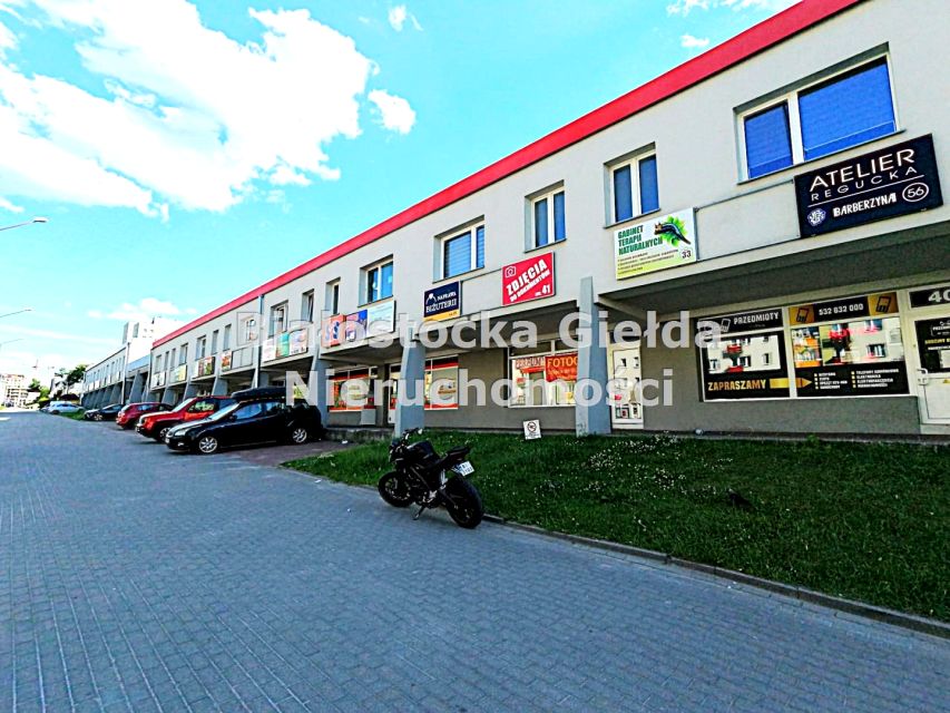 Lokal Białystok