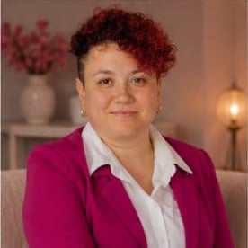Dorota Kelner-Szymalska