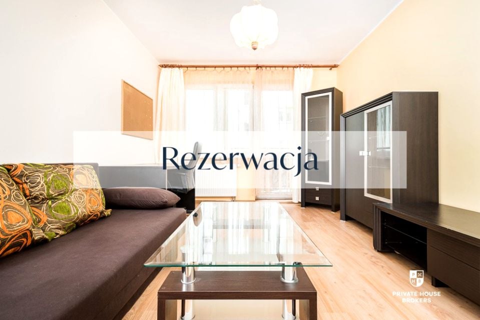 Mieszkanie Kraków
