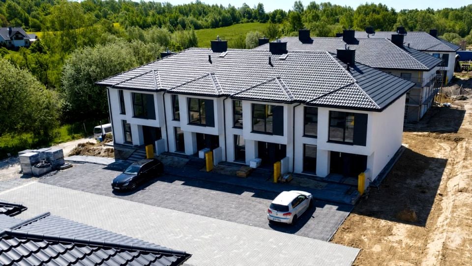 Mieszkanie Rzeszów