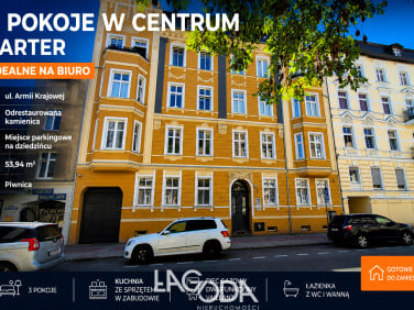 Mieszkanie Gorzów Wielkopolski