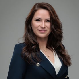 Alicja Chołdrych