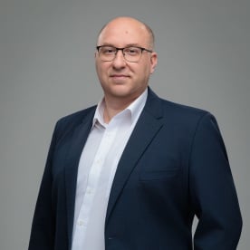 Przemysław Klimek