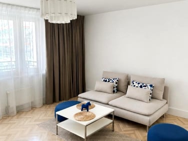 Mieszkanie Warszawa