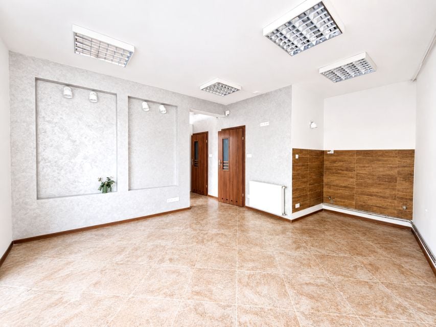 Lokal Kraków
