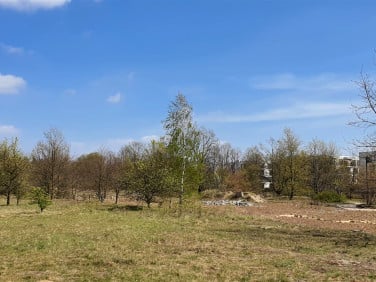 Działka rolna Marki