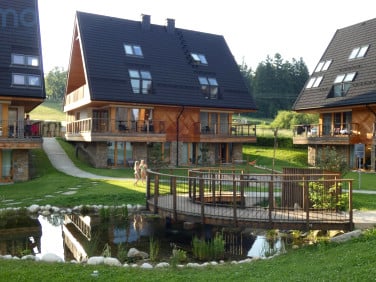 Mieszkanie Zakopane sprzedaż