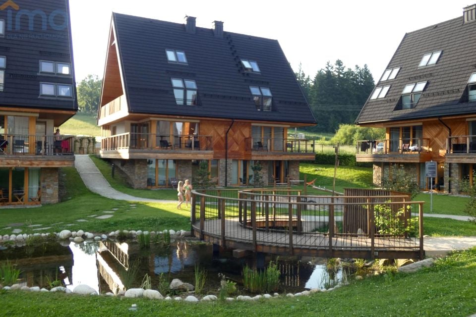 Mieszkanie Zakopane sprzedaż