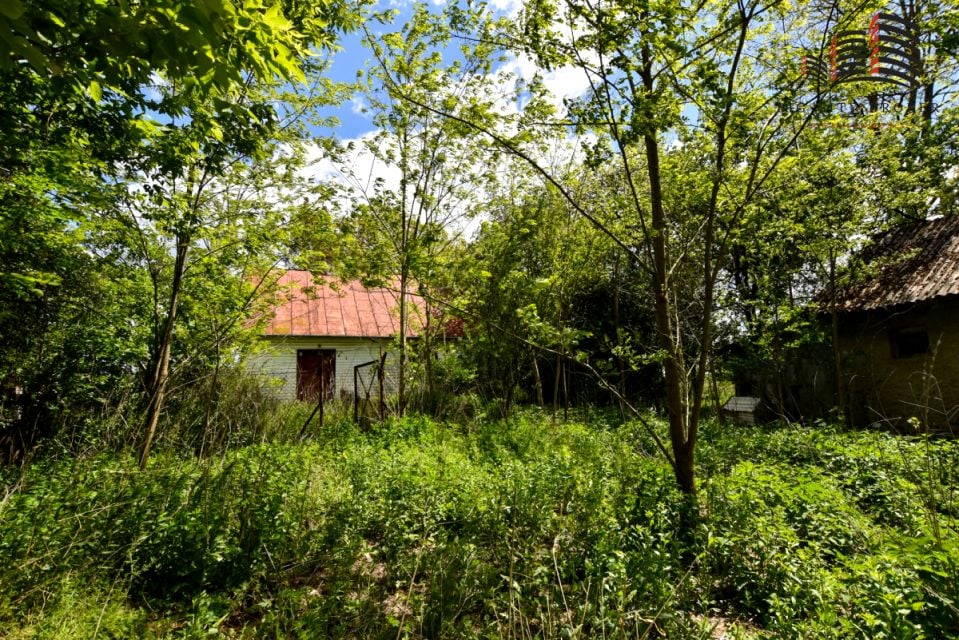 Dom Strzelce