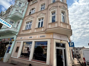 Lokal Tczew