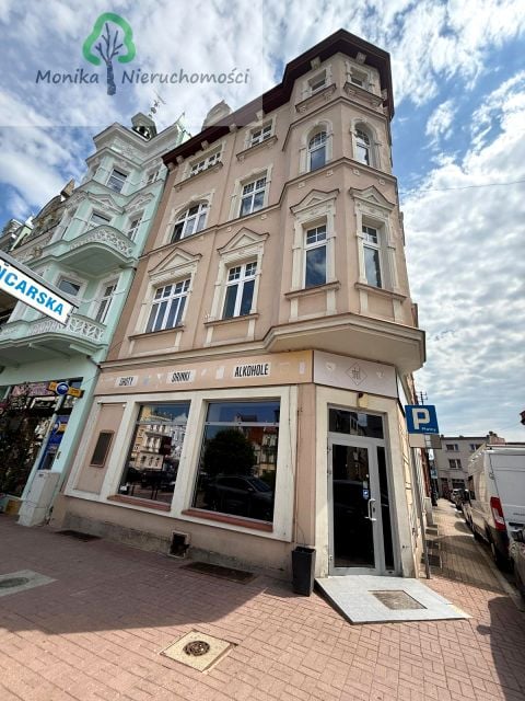 Lokal Tczew