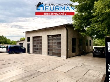 Lokal Poznań