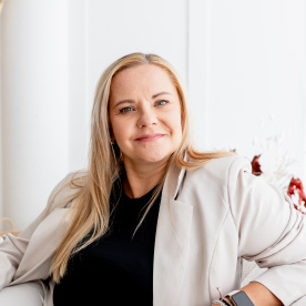 Magdalena Kiszkarewicz