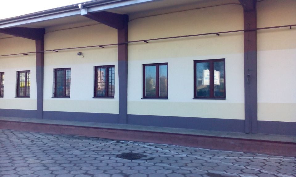 Lokal Kielce