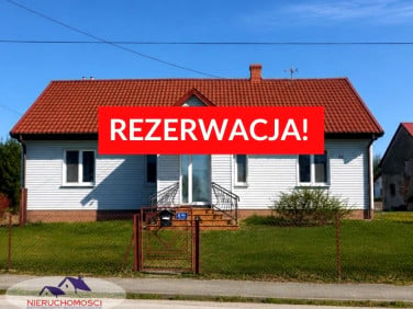 Dom Wietrzychowice sprzedaż
