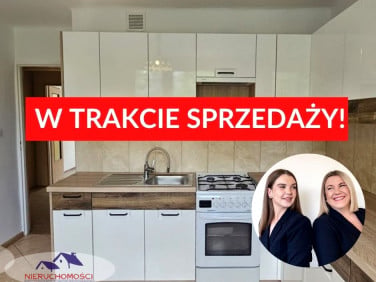 Mieszkanie Szczucin