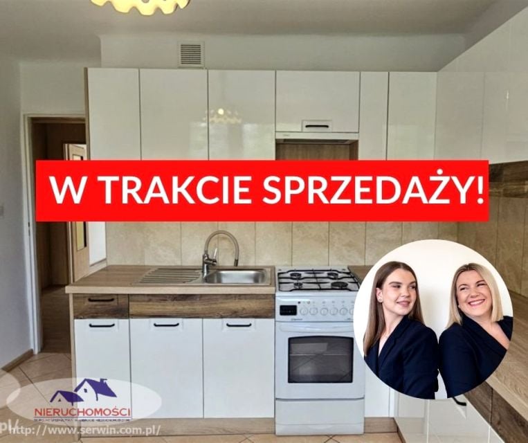 Mieszkanie Szczucin