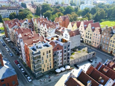 Mieszkanie Elbląg