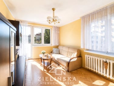 Mieszkanie Gdynia
