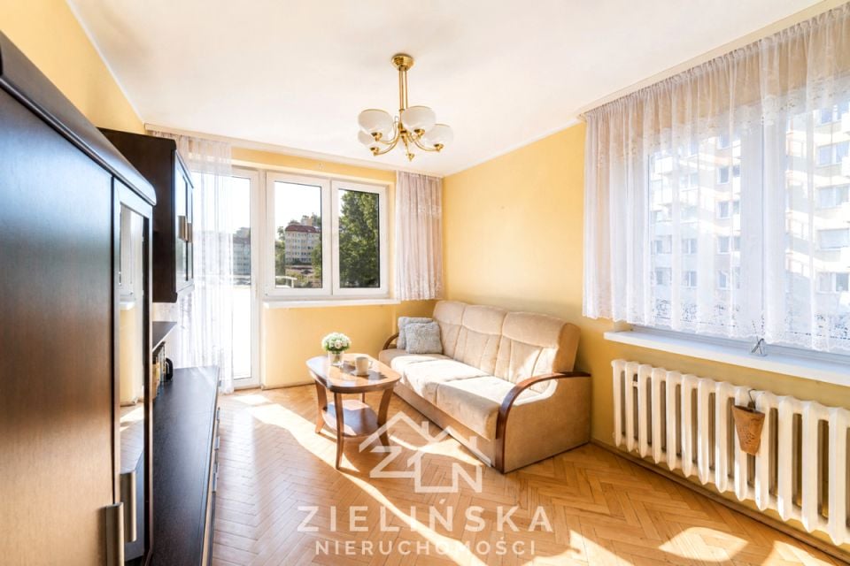 Mieszkanie Gdynia