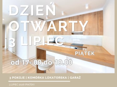 Mieszkanie Poznań