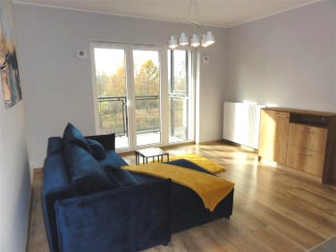 Mieszkanie apartamentowiec wynajem