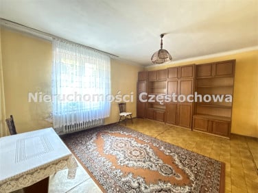 Mieszkanie Częstochowa