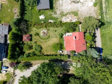 Działka budowlana Mazańcowice