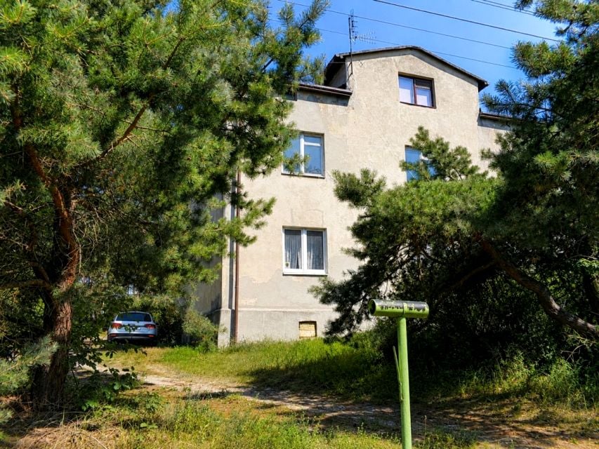 Dom Międzyborów sprzedaż