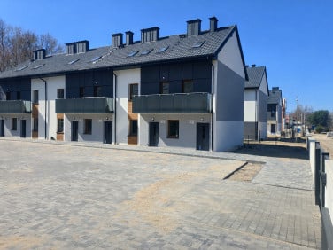 Mieszkanie Kobyłka sprzedaż