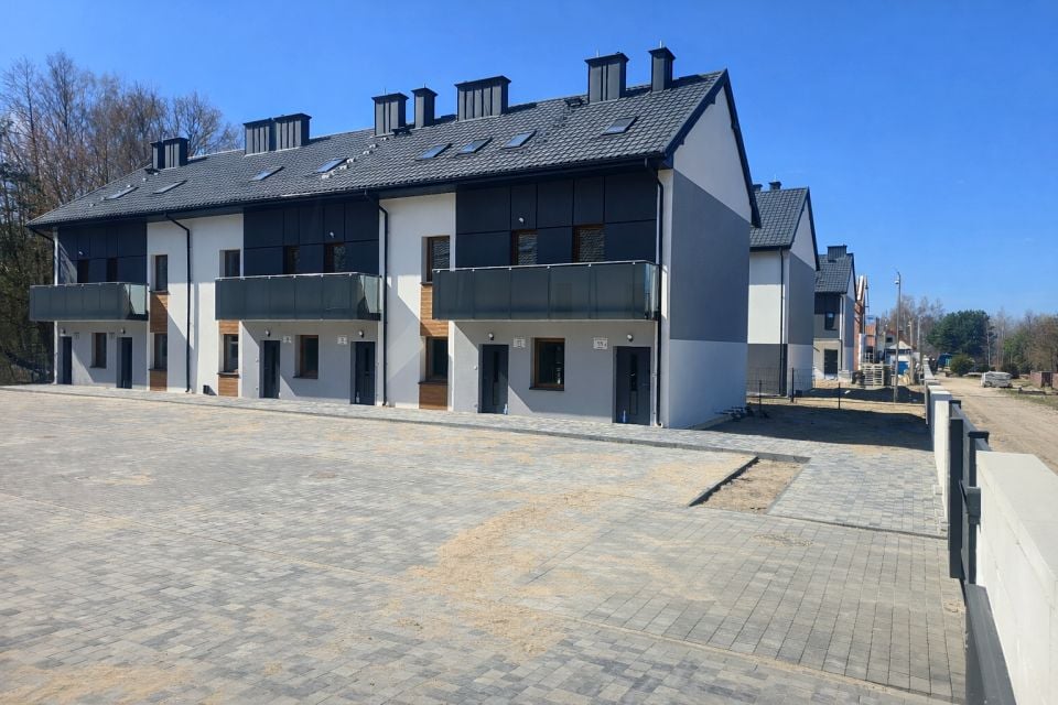 Mieszkanie Kobyłka sprzedaż