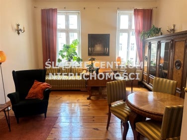 Lokal Katowice