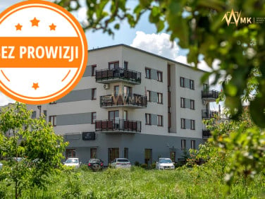 Mieszkanie Tarnów