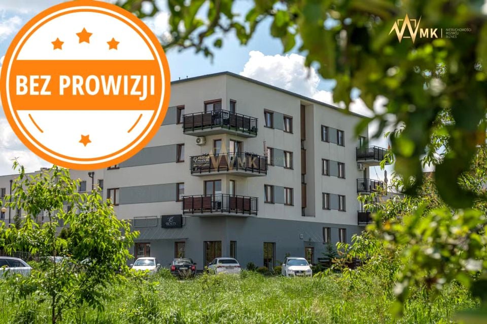 Mieszkanie, ul. Niedojadły