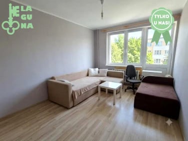 Mieszkanie Gdynia