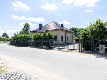 Dom Siekierki Wielkie