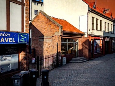 Lokal Toruń