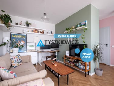 Mieszkanie Gdańsk