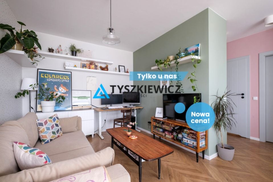 Mieszkanie Gdańsk