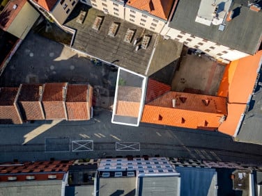 Lokal Toruń