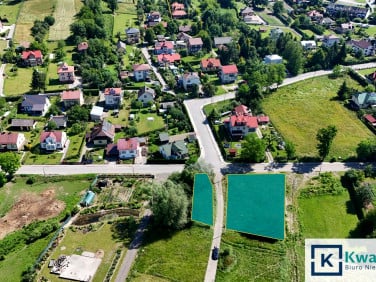 Działka budowlana Lesko